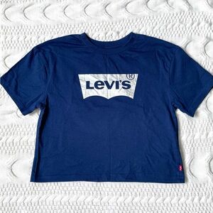 LEVI’S girl’s tee
